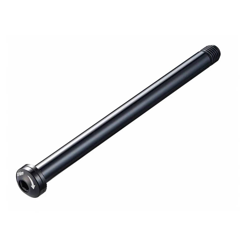 Brn M15xp1.5-b148-t12 Gennemgående Aksel