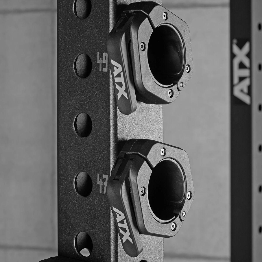 ATX® Magnetiska skivstångslås - 50 mm