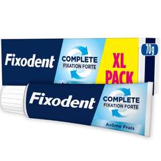 Proteselim FIXODENT Complete Fresh 70 gr