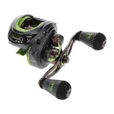 Lew's Mach 2 Baitcaster Reel LH