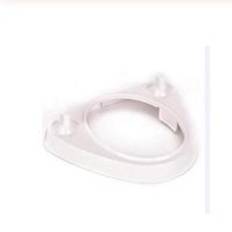 Plasthållare bärbart borsthuvud för oral-b eltandborstställ d12 d18 d29 d34 pro 1000 600 690 700 d20 d17 - 1044 vita