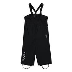 ISBJÖRN Of Sweden Kuling Hardshell Pant Kids Svart