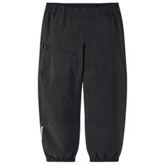 Reima Kid's Samppi Trekking bukser Børn størrelse 134 farve sort