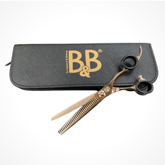 B&B Hybrid Effiler Saks 7 Rosegold