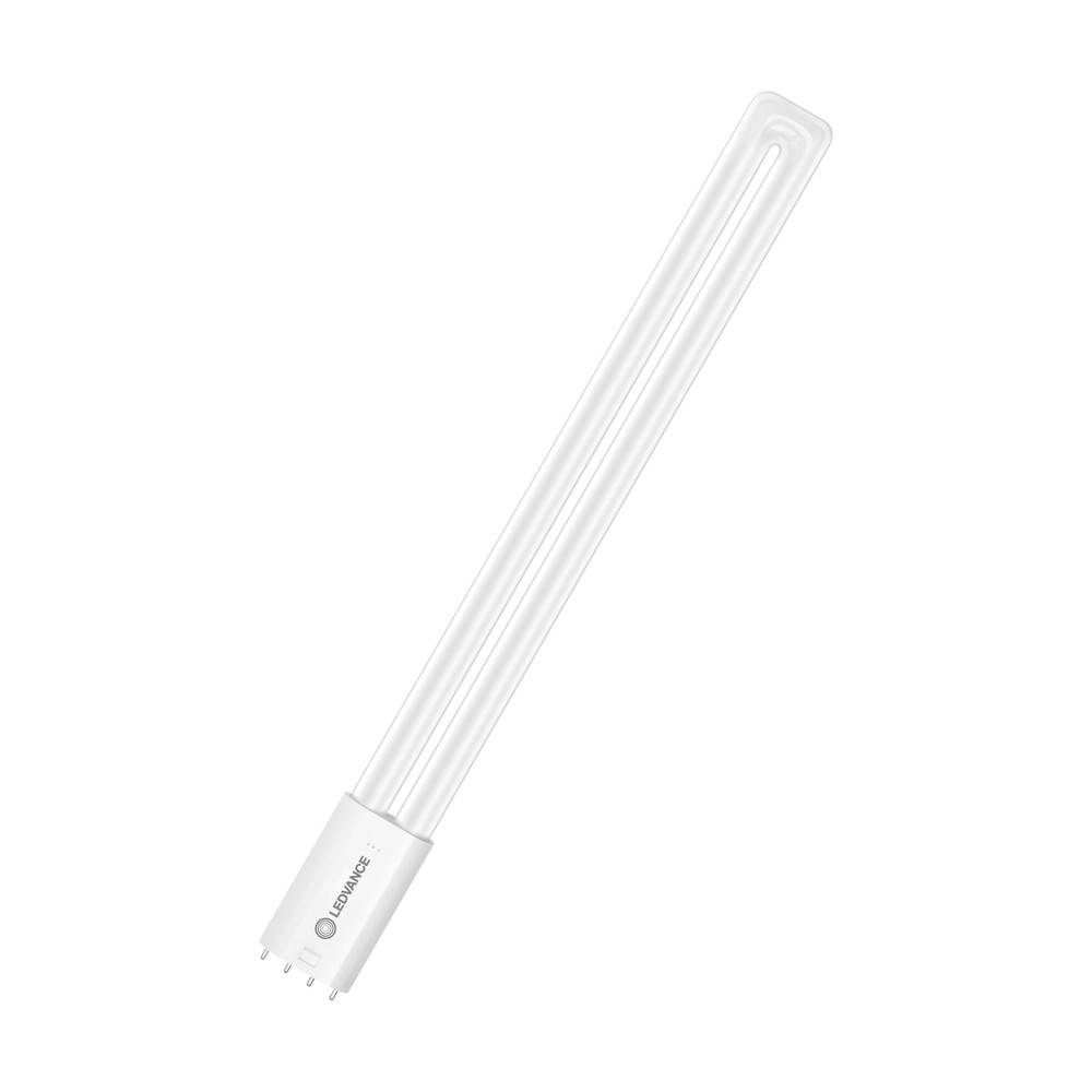 Ledvance DULUX LED L HF & AC Mains Value 18W 2300lm - 865 Dagslys | Erstatter 36W