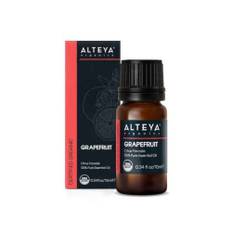 Alteya Organics - Økologisk Grapefrugtolie