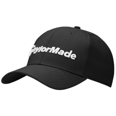 Taylormade TM25 Radar Cap REG. BLACK