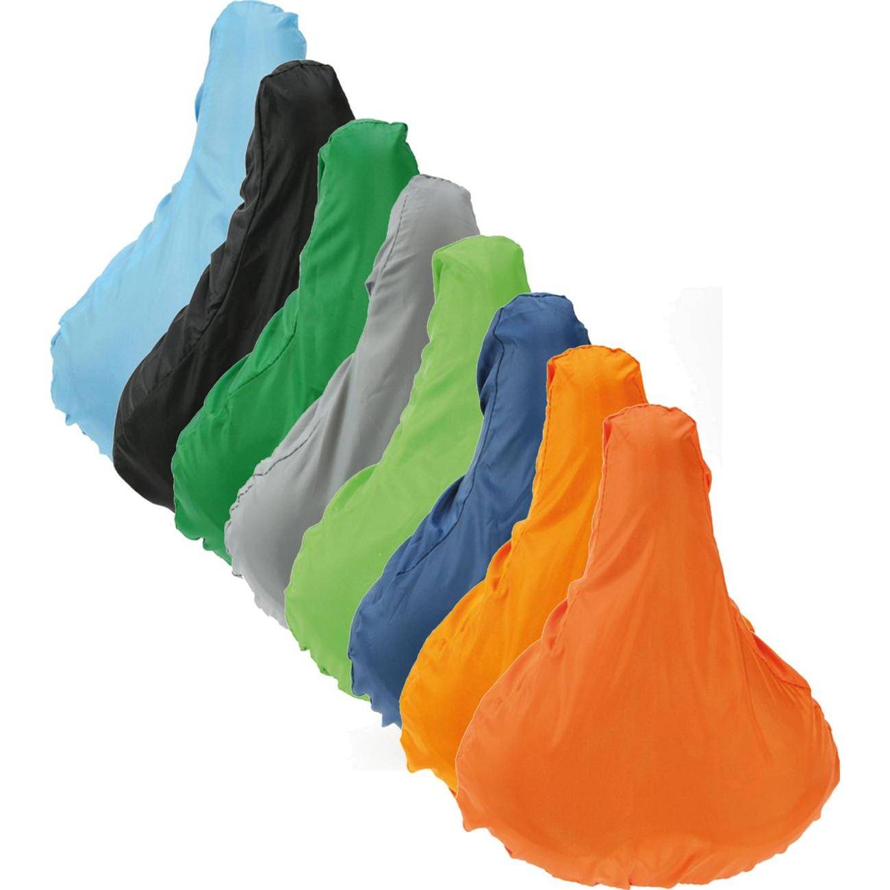 L-merch NT9070 Sadelovertræk Babyblue One Size