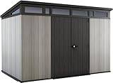 Keter Kunststoff Gerätehaus Artisan 11x7 2.0