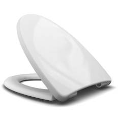 Nico Seat - Cera - med eller uden soft close m. Soft-Close