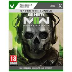 Call of Duty: Modern Warfare II - COD MW2 (Xbox Series X)