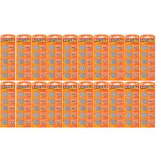 100 x CR2032 3V Lithium Knopfzelle 210 mAh (20 Blistercards a 5 Batterien) EINWEG Markenware EASTCELL FBA