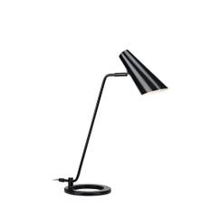 Cal Bordslampa Svart