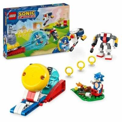 Lego Byggsats 77001 177 Delar Plast