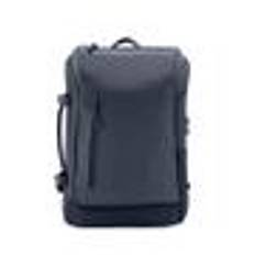 HP Travel - Ryggsäck för bärbar dator - upp till 15,6" - järngrå - för Victus by HP Laptop 15, Laptop 15s, Pavilion x360 Laptop, Pro x360