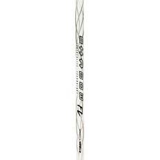 Apollo Golfskaft - Apollo Shadow FeatherLite Grafit FW och Driverskaft Reg-Flex - White