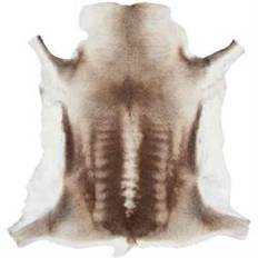 Natures Collection Rensdyrskind Lyse nuancer-Small