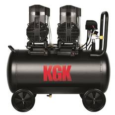 KGK Kompressor 80/30 S 3,0Hk - Tank 80L 340L/min (1500690)