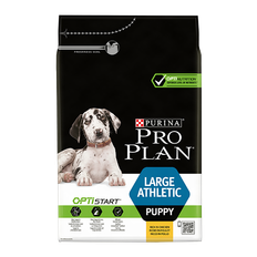 Pro Plan Large Puppy Athletic Healthy Start 12kg