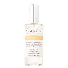 Demeter Champagne Brut - Eau de Cologne - Refill - 10 ml