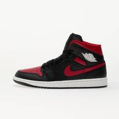 Sneakers Air Jordan 1 Mid Black/ Varsity Red-Summit White EUR 40 - Varsity Red-Summit White - 40