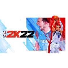 NBA 2K22 (PS4) (Account) - Standard