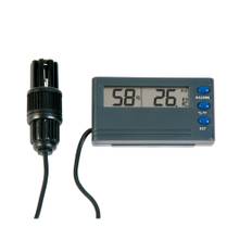 Digital Hygro- Thermometer