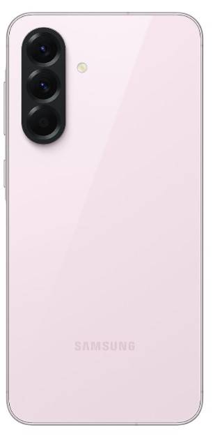 Samsung Galaxy A56 256 Gb Pink