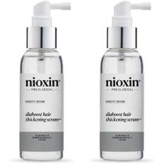 2st Nioxin Diaboost 100 ml