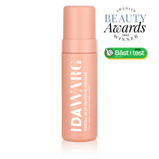 Cocoa Self-Tanning Mousse