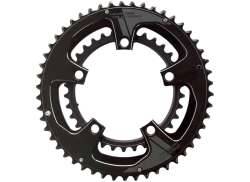 Praxis Buzz 110BCD Kedjedrev 12V 52/36T 110mm - Svart