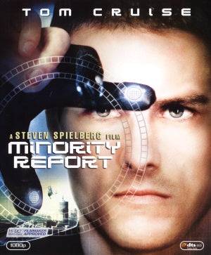 Minority Report (Beg)