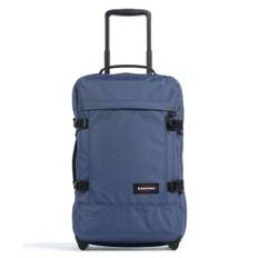 Eastpak Strapverz S Duffel trolley navy