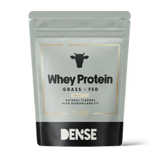 Dense Vassleprotein Vanilj 500 g