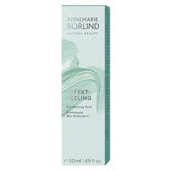 Exfoliating Peel