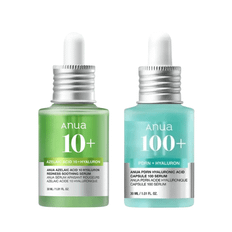 Anua - PDRN + Azelaic Serum Bundle