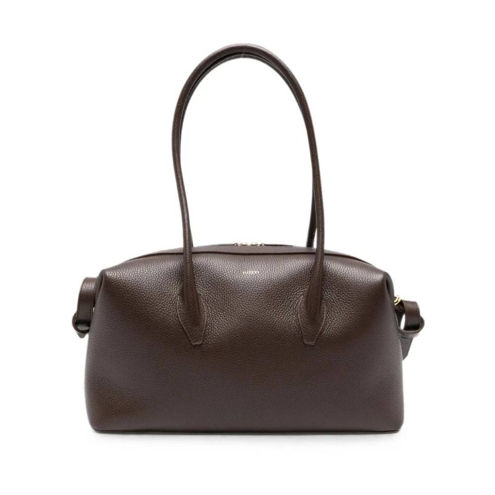 Yuzefi Brioche Duffle - Tasker - Dame - Brun - ONE SIZE - Uld