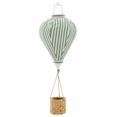 Bloomingville - Uro - Luftballon Pomp, grøn