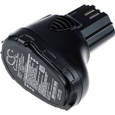 Batteri till 855-45 för Dremel, 10.8V, 2000 mAh