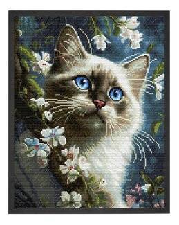 Diamond painting Harmoni