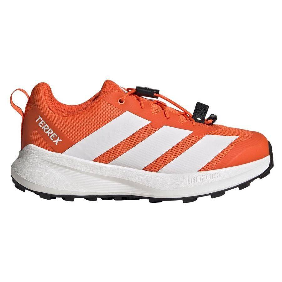 adidas Terrex Agravic Terränglöparskor för barn (36)