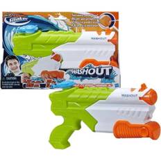 Nerf Super Soaker Washout Vandgevær Nerf Vandpistoler Super Soaker A9465