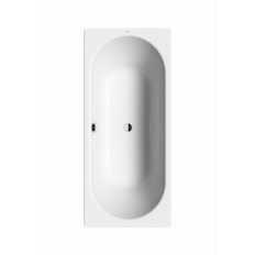 Badkar Kaldewei Classic Duo Inbyggnadsbadkar: 1700x750 mm