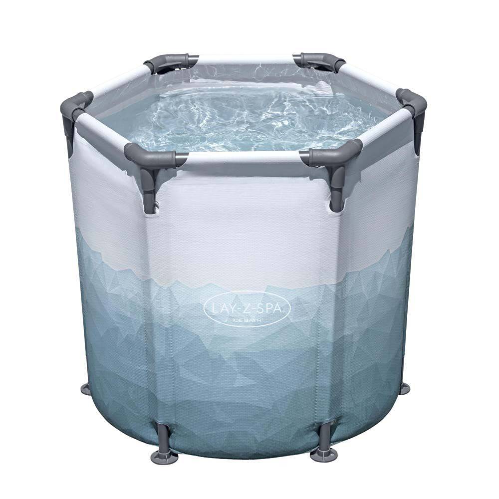 Lay-Z-Spa Isbad 90x80cm Bestway Ice Bath 6002K