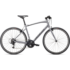 Specialized Sirrus 1.0 - Grå