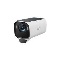 eufyCam S3 Pro Add-on Camera white