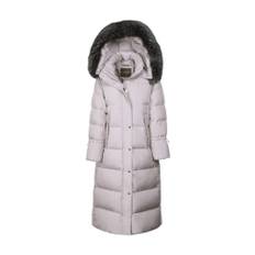 Moorer, Kappa, Dam, M, Breuil-Fur-Stp - beige (M)