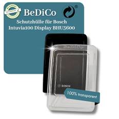 BeDiCo I E-Bike Schutzhülle I für Bosch Kiox 300 Display