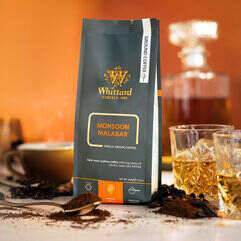 Monsoon Malabar Ground Coffee Valve Pack