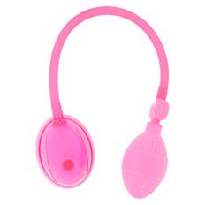 VAGINA PUMP PINK
